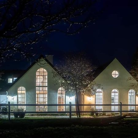 Troldegaarden Guesthouse Кёге Экстерьер фото