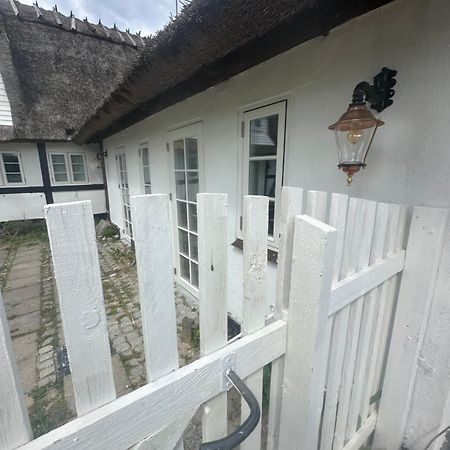 Troldegaarden Guesthouse Кёге Экстерьер фото