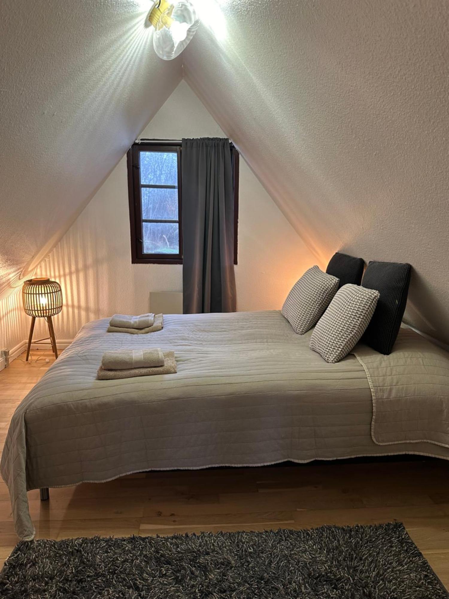 Troldegaarden Guesthouse Кёге Экстерьер фото