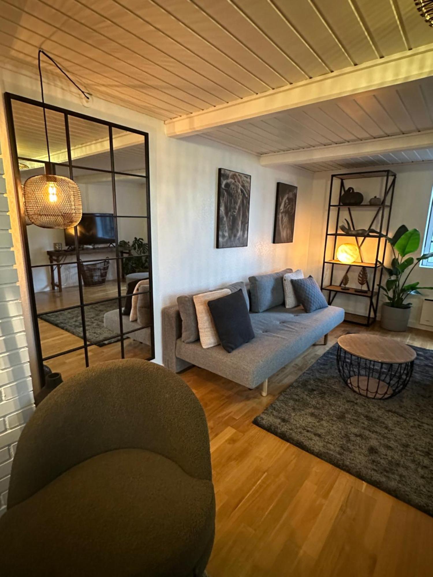 Troldegaarden Guesthouse Кёге Экстерьер фото