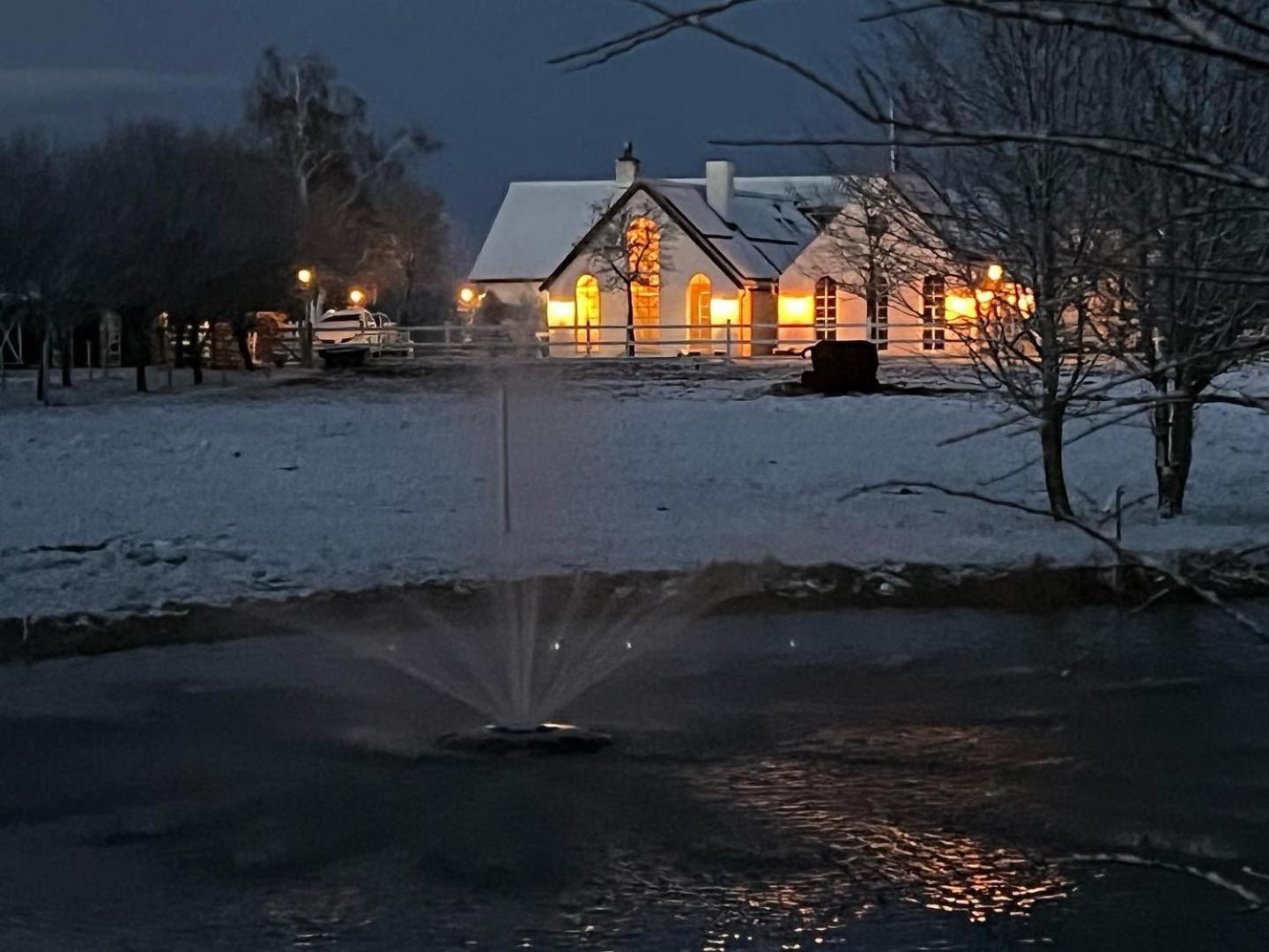 Troldegaarden Guesthouse Кёге Экстерьер фото