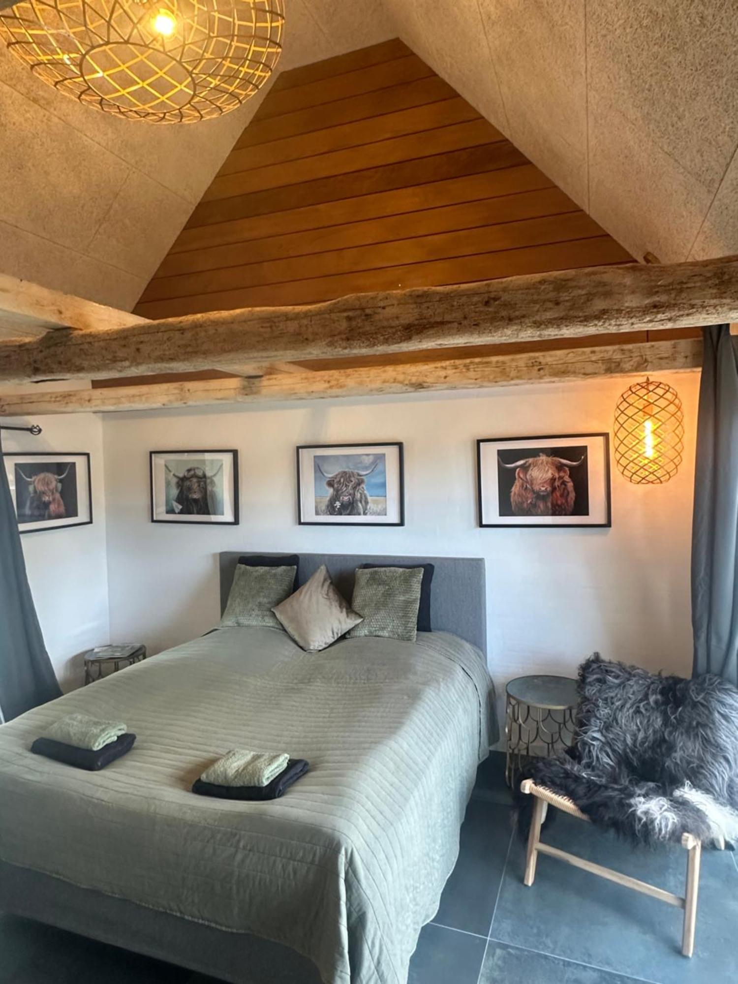 Troldegaarden Guesthouse Кёге Экстерьер фото