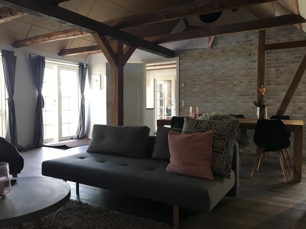 Troldegaarden Guesthouse Кёге Экстерьер фото