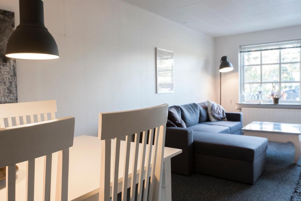 Troldegaarden Guesthouse Кёге Экстерьер фото