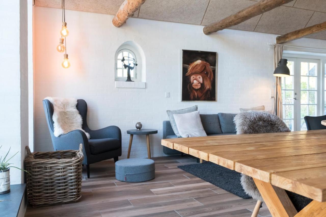 Troldegaarden Guesthouse Кёге Экстерьер фото