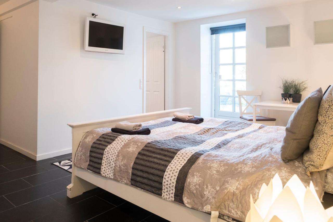 Troldegaarden Guesthouse Кёге Экстерьер фото