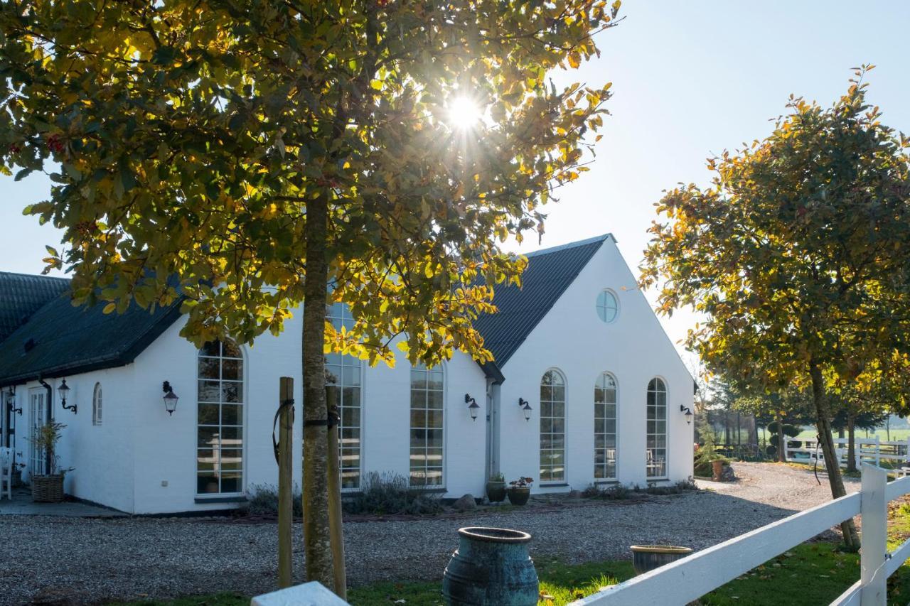 Troldegaarden Guesthouse Кёге Экстерьер фото
